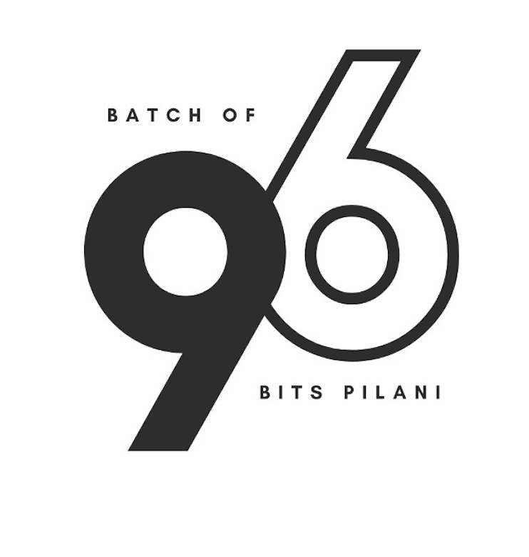 Batch of 96 Logo
